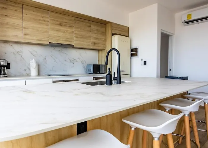 2br Penthouse Private Rooftop Pool Near 5th Ave