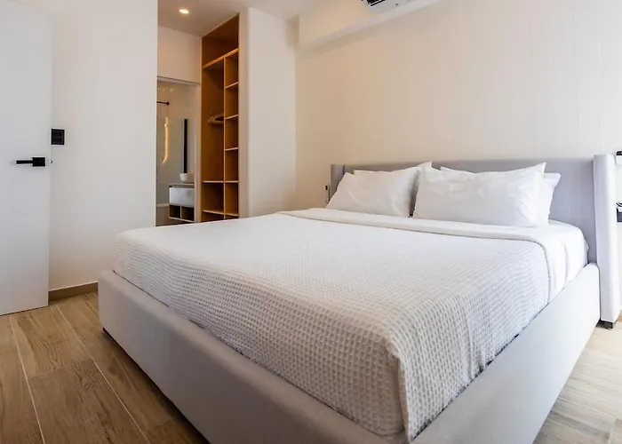Apartment 2br Penthouse Private Rooftop Pool Near 5th Ave Playa del Carmen