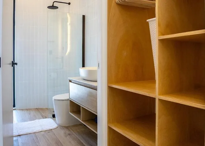Apartment 2br Penthouse Private Rooftop Pool Near 5th Ave *